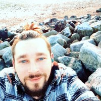Aleks lykke