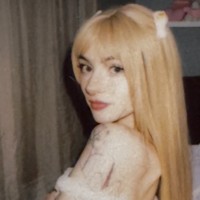 Jenessy Hughes