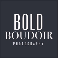 Bold Boudoir Photography