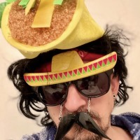 The Taco Guy